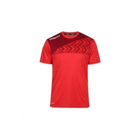 Uhlsport Rigel Kırmızı Antrenman T-shirt
