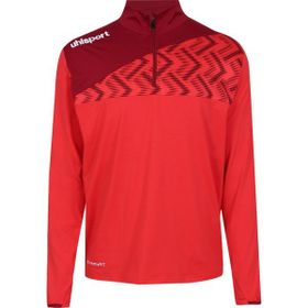 Uhlsport Rigel Kırmızı Erkek Sweatshirt