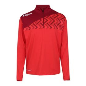 Uhlsport Rigel Kırmızı Erkek Sweatshirt