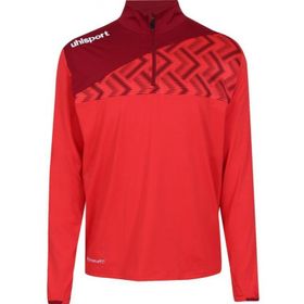 Uhlsport Rigel Kırmızı Erkek Sweatshirt
