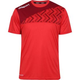 Uhlsport Rigel Kırmızı Erkek Sweatshirt