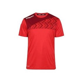 Uhlsport Rigel Kırmızı Erkek Sweatshirt