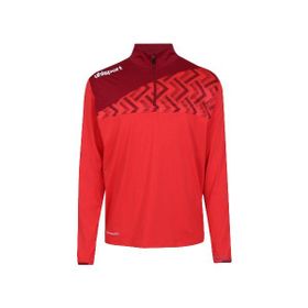 Uhlsport Rigel Kırmızı Erkek Sweatshirt