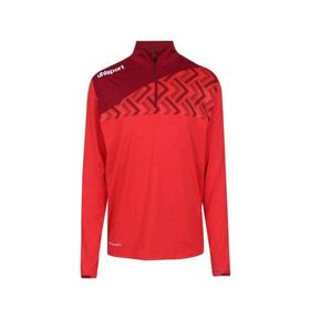 Uhlsport Rigel Kırmızı Erkek Sweatshirt