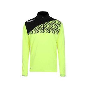 Uhlsport Rigel Sarı Erkek Sweatshirt
