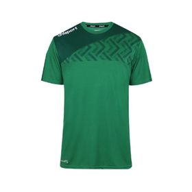 Uhlsport Rigel Yeşil Antrenman T-shirt