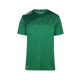 Uhlsport Rigel Yeşil Antrenman T-shirt