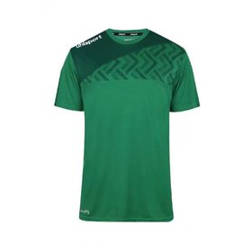 Uhlsport Rigel Yeşil Antrenman T-shirt