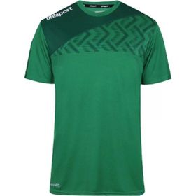 Uhlsport Rigel Yeşil Antrenman T-shirt