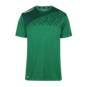 Uhlsport Rigel Yeşil Antrenman T-shirt