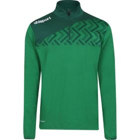 Uhlsport Rigel Yeşil Erkek Sweatshirt