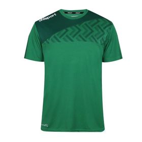 Uhlsport Rigel Yeşil Erkek Sweatshirt