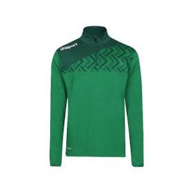 Uhlsport Rigel Yeşil Erkek Sweatshirt