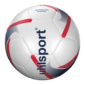 Uhlsport Soccer Pro Synergy Beyaz Futbol Topu