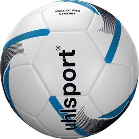 Uhlsport Soccer Pro Synergy Beyaz Futbol Topu