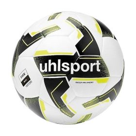 Uhlsport Soccer Pro Synergy Beyaz Futbol Topu