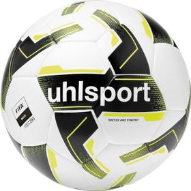 Uhlsport Soccer Pro Synergy Beyaz Futbol Topu