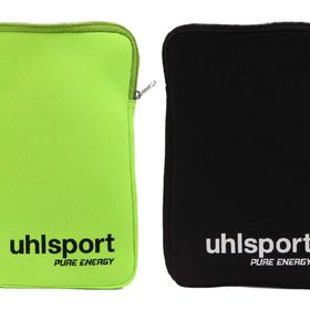 Uhlsport TBG-1005 Yeşil Masa Tenisi Raket Çantası