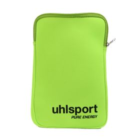 Uhlsport TBG-1005 Yeşil Masa Tenisi Raket Çantası
