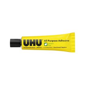 Uhu 20 ml Genel Amaçlı Sıvı Yapıştırıcı