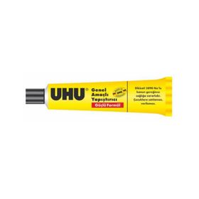 Uhu 20 ml Genel Amaçlı Yapıştırıcı