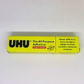 Uhu 20 ml Genel Amaçlı Yapıştırıcı