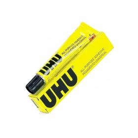 Uhu 20 ml Genel Amaçlı Yapıştırıcı