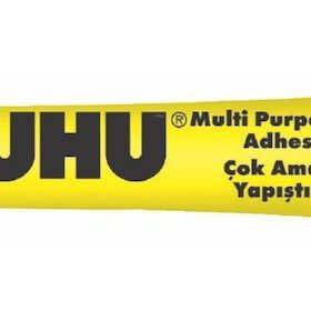 Uhu 20 ml Solventsiz Yapıştırıcı