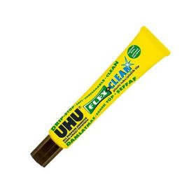 Uhu 20 ml Solventsiz Yapıştırıcı