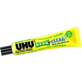 Uhu 20 ml Solventsiz Yapıştırıcı