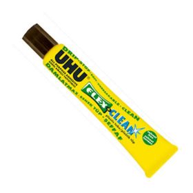 Uhu 20 ml Solventsiz Yapıştırıcı