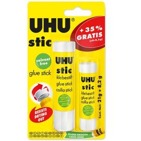 Uhu 21 gr Stick Yapıştırıcı