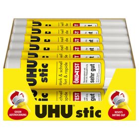 Uhu 21 gr Stick Yapıştırıcı