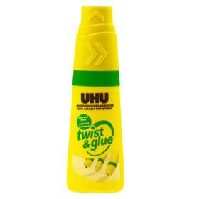 Uhu 35 gr Twistglue Solventsiz Yapıştırıcı