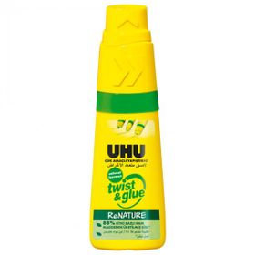 Uhu 35 gr Twistglue Solventsiz Yapıştırıcı