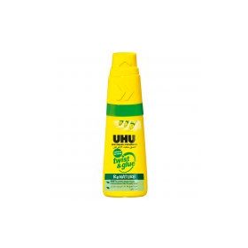 Uhu 35 gr Twistglue Solventsiz Yapıştırıcı