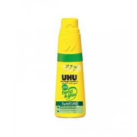 Uhu 35 gr Twistglue Solventsiz Yapıştırıcı