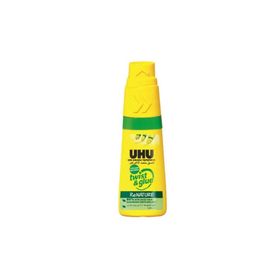 Uhu 35 gr Twistglue Solventsiz Yapıştırıcı