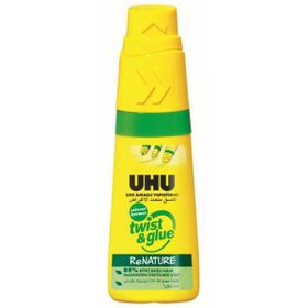 Uhu 35 ml Twıst ve Glue Solventsiz Yapıştırıcı