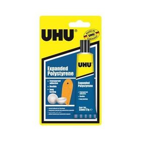 Uhu 37590 Expanded Polystyrene Strafor Yapıştırıcı