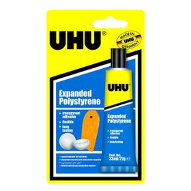 Uhu 37590 Expanded Polystyrene Strafor Yapıştırıcı