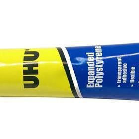 Uhu 37590 Expanded Polystyrene Strafor Yapıştırıcı