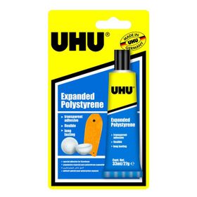 Uhu 37590 Expanded Polystyrene Strafor Yapıştırıcı