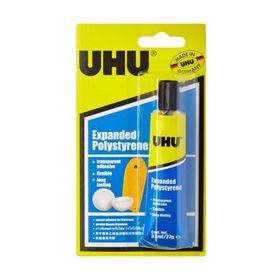 Uhu 37590 Expanded Polystyrene Strafor Yapıştırıcı