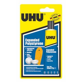 Uhu 37590 Expanded Polystyrene Strafor Yapıştırıcı