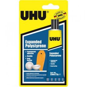 Uhu 37590 Expanded Polystyrene Strafor Yapıştırıcı