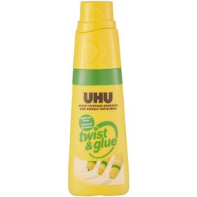 Uhu 38840 35 ml Twist & Glue Yapıştırıcı