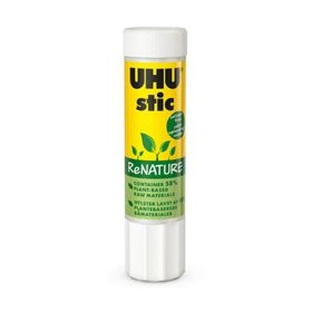 Uhu 40 gr Stick Renature Yapıştırıcı