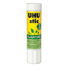 Uhu 40 gr Stick Renature Yapıştırıcı
