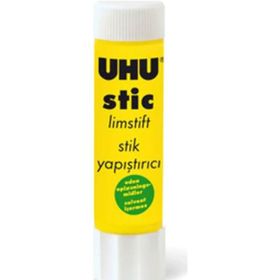 Uhu 40257 40 gr Stick Yapıştırıcı